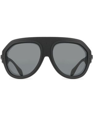 Moncler Me8012U Fynder 500687 - Grey