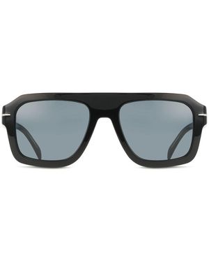 David Beckham Db 7127/S 807/Ku - Black