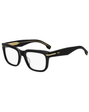 BOSS 1746/G Asian Fit 807 - Black