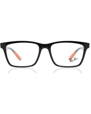 Ray-Ban Ray-Ban Rx7025 5417 - Black
