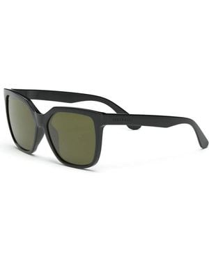 Serengeti Wakota Polarized Ss536002 - Black