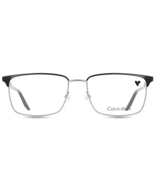 Calvin Klein Ck25106 400 - Black