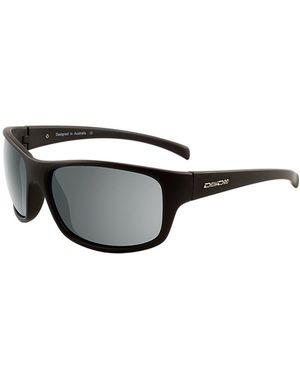 Dirty Dog Shock Polarized 53544 - Black
