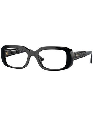 Vogue Eyewear Vo5568 W44 - Black
