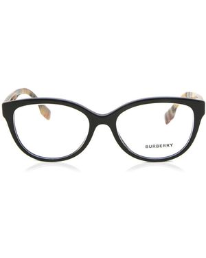 Burberry Be2357 Esme 3757 - Black