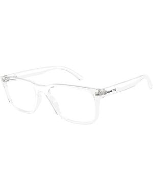 Arnette An7277U Sans 2755 - Black