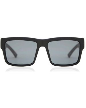 Spy Montana Polarized 673407973864 - Black