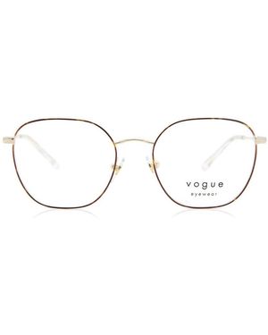 Vogue Eyewear Vo4178 5078 - Black