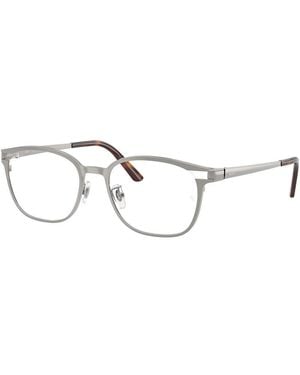 Ray-Ban Ray-Ban Rx8780D Asian Fit 1047 - Black