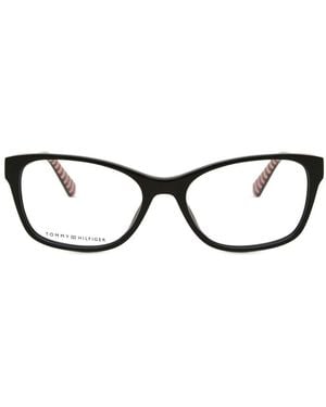 Tommy Hilfiger Th 2008 Gwm - Black