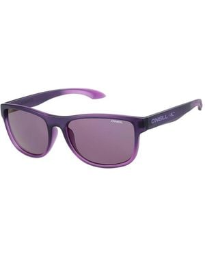 O'neill Sportswear Ons Coast 2.0 Polarized 107P - Purple