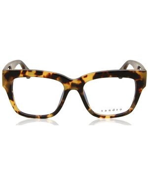 Sandro Sd2002 206 - Black