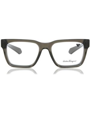 Ferragamo Sf 2941 023 - Black