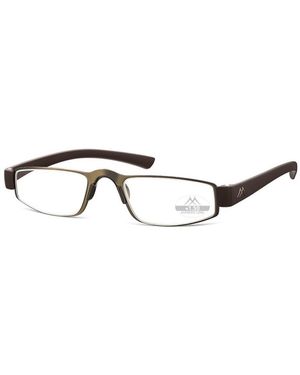 Montana Readers Mr99A Mr99A +3.00 - Black