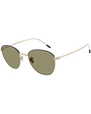 Giorgio Armani Ar6048 30132A - Black