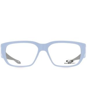 Oakley Ox8192D Upturn Asian Fit 819204 - Black