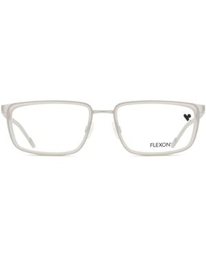 Flexon E1138 044 - Black