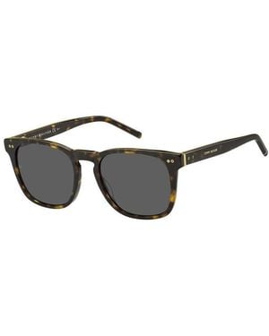 Tommy Hilfiger Th 1887/S 086/Ir - Black