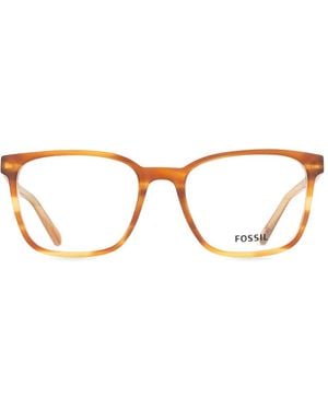 Fossil Fos 7115 Bas - Black