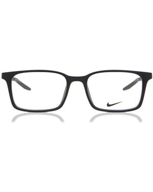 Nike 7282 001 - Black