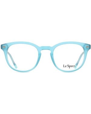 Le Specs La Play Lso2351542 - Black