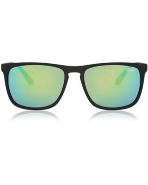Superdry Sds Shockwave 182 - Green