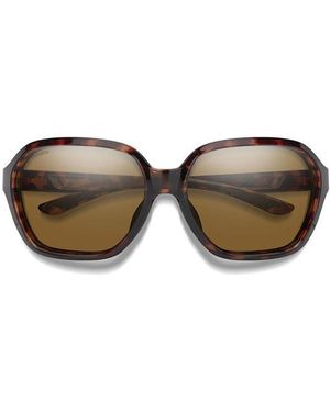 Smith Whitney Polarized 086/L5 - Black