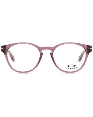 Oakley Oy8017 Round Off (Youth Fit) 801705 - Black