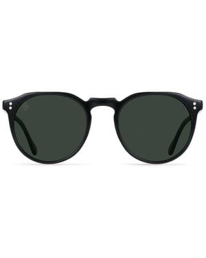 Raen Remmy Polarized S762 - Black