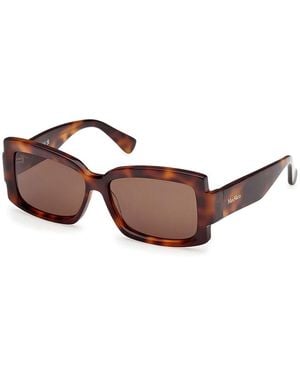 Max Mara Mm0140 52E - Black