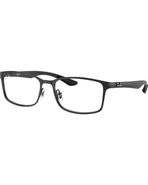 Ray-Ban Ray-Ban Rx8424 2509 - Black