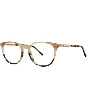 Vera Wang Sadia Tortoise - Black