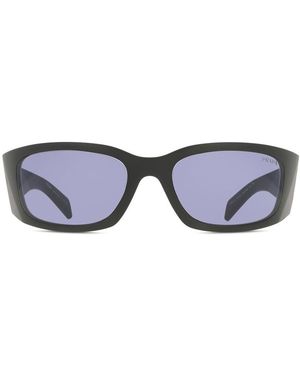 Prada Pr A19S 1Bo40G - Black