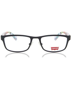Levi's Ls1519 002 - Black