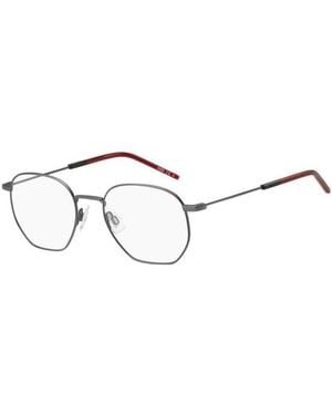 HUGO Hg 1121 R80 - Black
