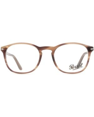 Persol Po3007V 1208 - Black