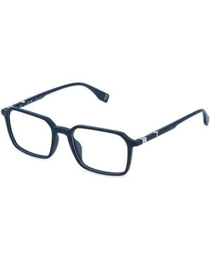 Police Vplr60 Beyond Lite 8 9Gum - Black