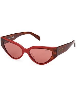 PUCCI Emilio Ep0204 68S - Black