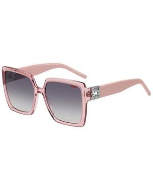 HUGO Hg 1285/S 35J/9O - Black