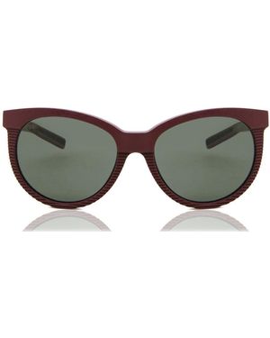 Costa Del Mar 6S9031 Victoria Polarized 903106 - Black