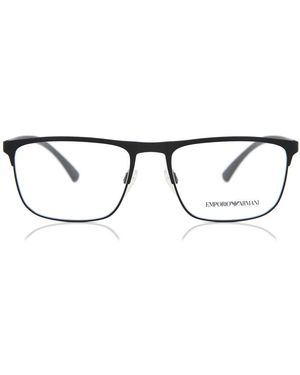 Emporio Armani Ea1079 3094 - Black
