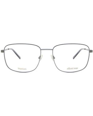 Elliott Ives Arbor - Black