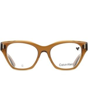Calvin Klein Ck23518 200 - Black