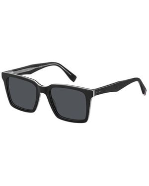 Tommy Hilfiger Th 2067/S 807/Ir - Black
