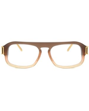 Marni Burullus Optical Fade X2P - Black