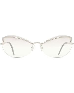 Anna Sui As540 01 - Black
