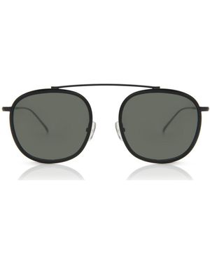 Illesteva Mykonos Ace Mka6F - Black