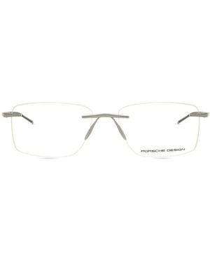 Porsche Design P8362 C - Black