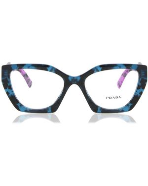 Prada Pr 09Yv 06Z1O1 - Black