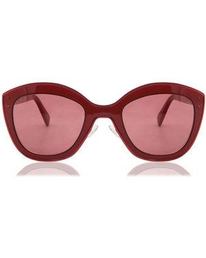 Moschino Mos050/S C9A/4S - Pink